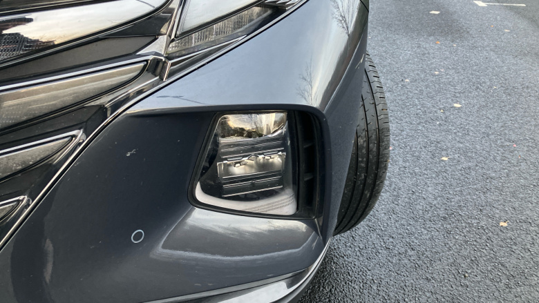 Hyundai TUCSON 1.6 TGDi Premium 5dr 2WD Petrol Estate